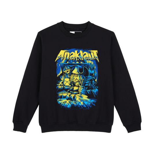 ANAKLAUT SWEATSHIRT