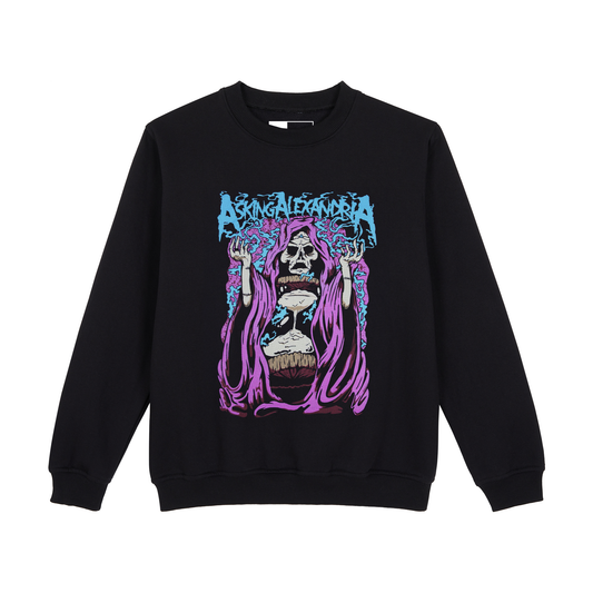 ASKING ALEXANDRIA SWEATSHIRT