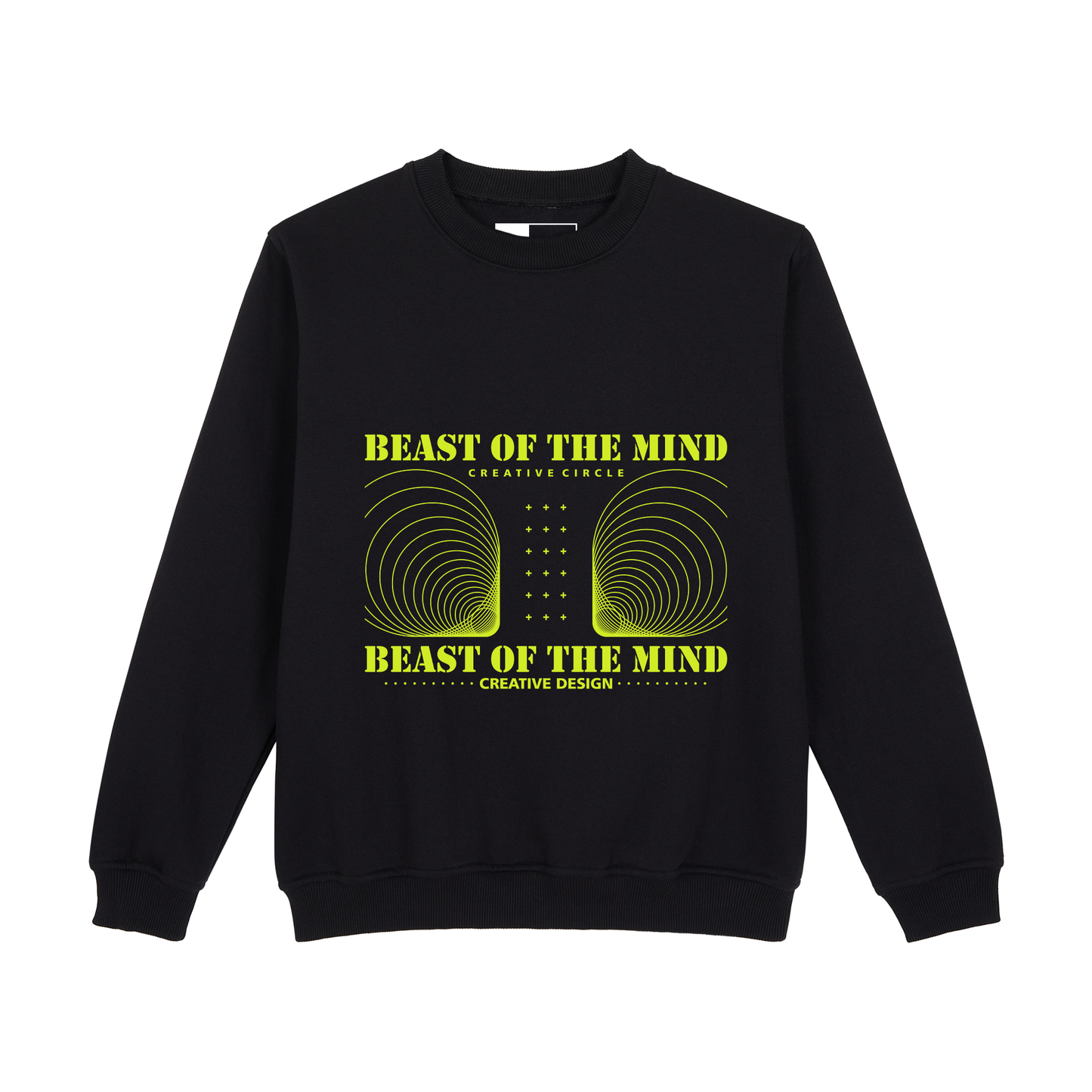 BEAST OF THE MIND SWEATSHIRT