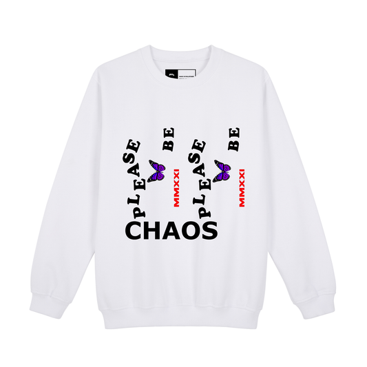 CHAOS 4 SWEATSHIRT