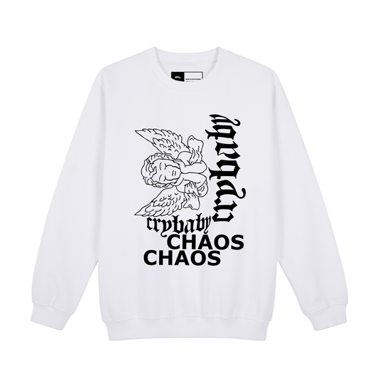 CHAOS SWEATSHIRT