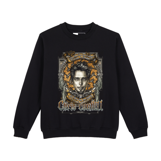 CHRIS CARNELL SWEATSHIRT