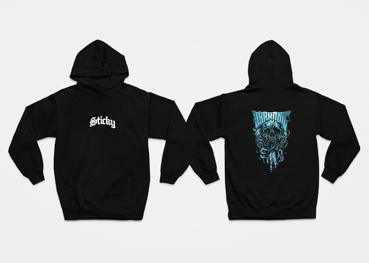 DARKONIC HOODIES