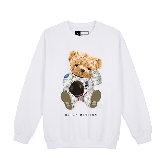 DREAM MISSION SWEATSHIRT