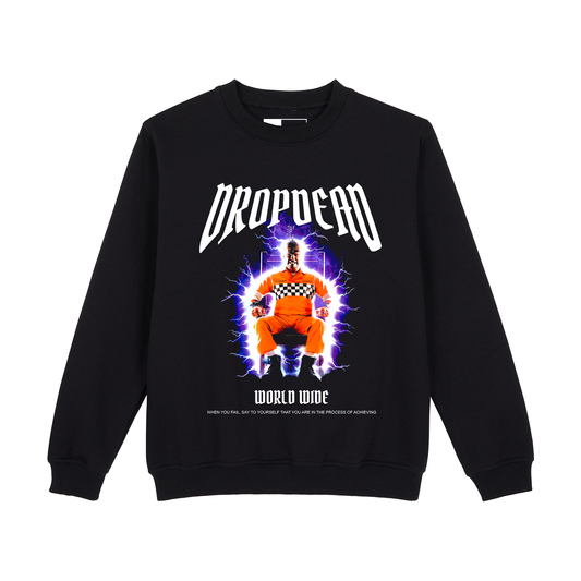 DROPDEAD SWEATSHIRT