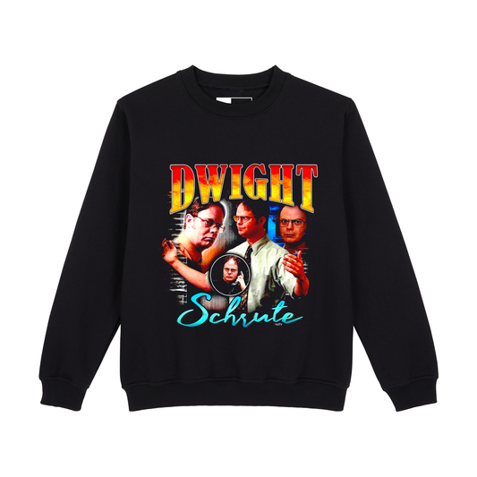 DWIGHT SWEATSHIRT