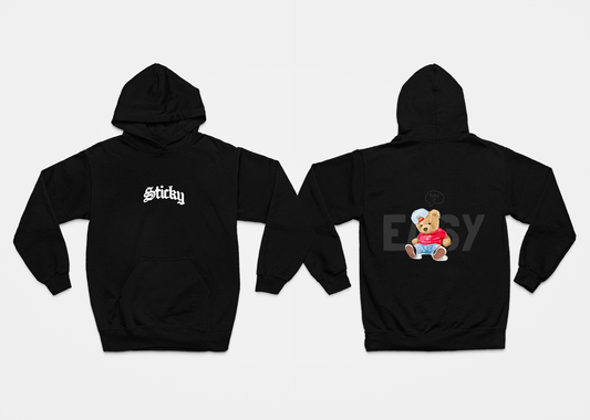 EASY HOODIES