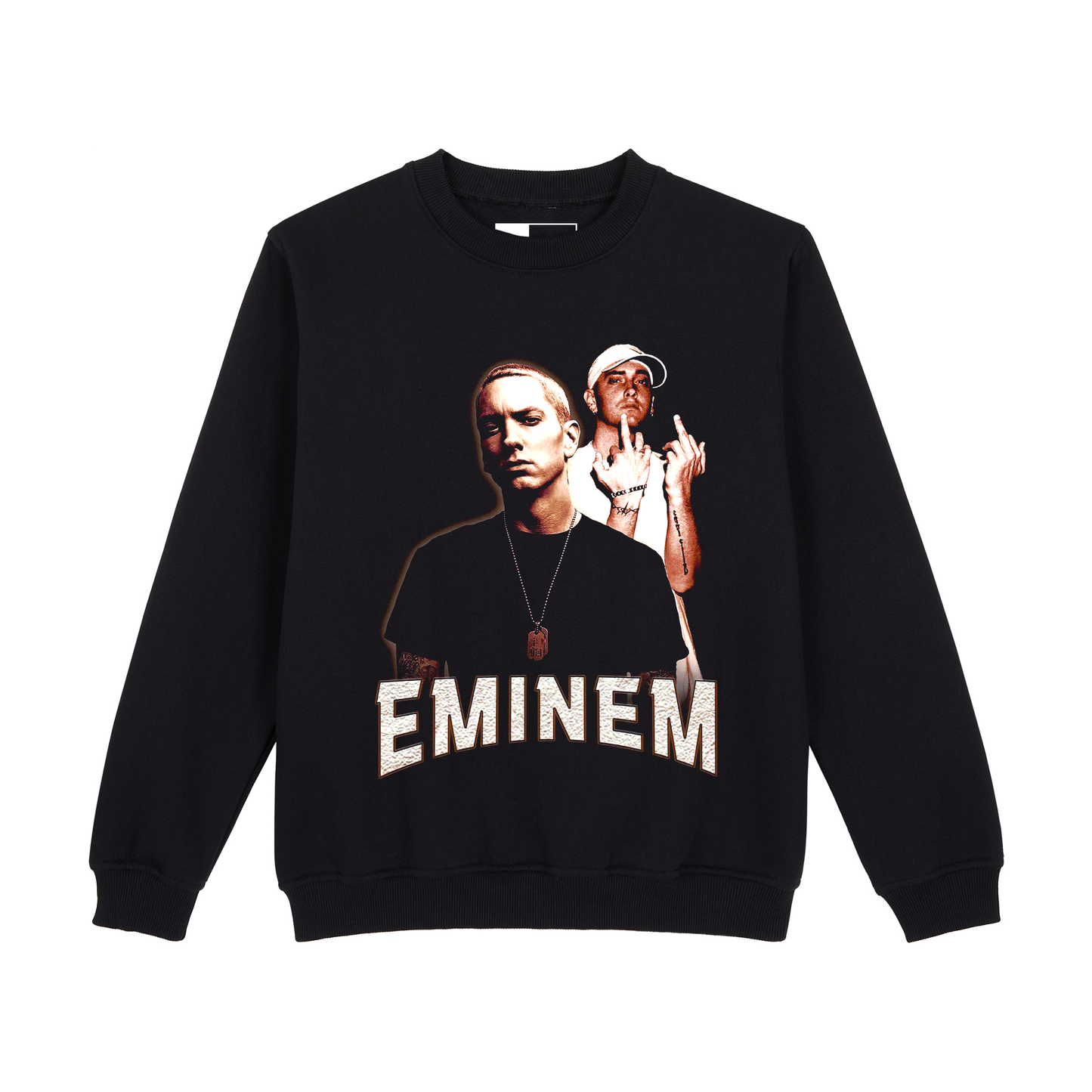 EMINEM SWEATSHIRT