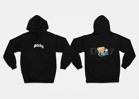 ENJOY YOURSELF HOODIES