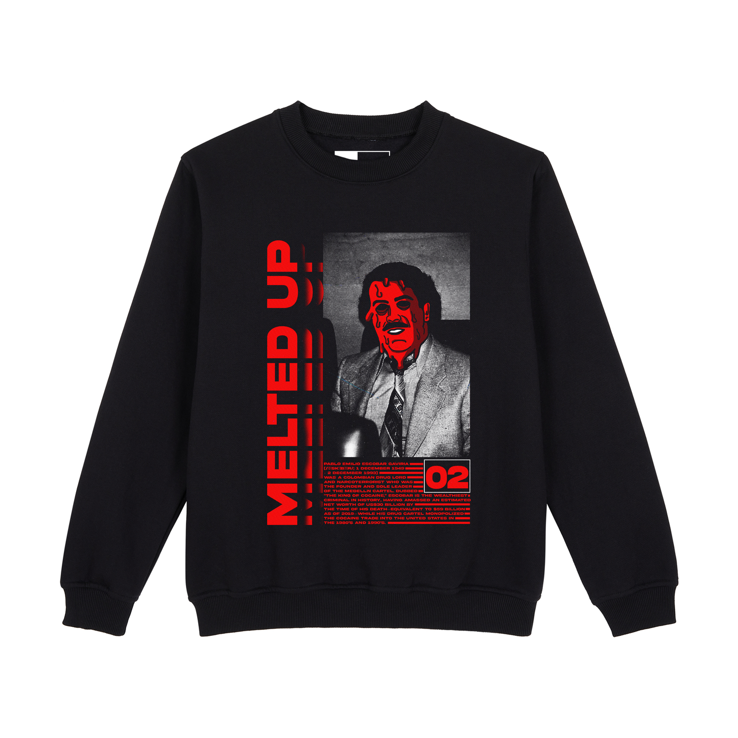 ESCOBAR SWEATSHIRT