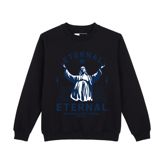 ETERNAL SWEATSHIRT