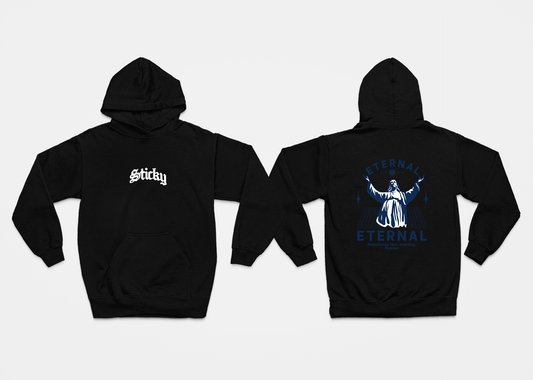 ETERNAL HOODIES