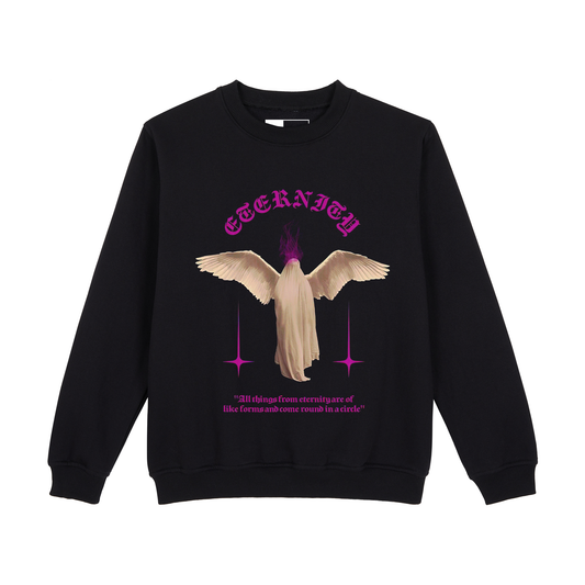 ETERNITY SWEATSHIRT