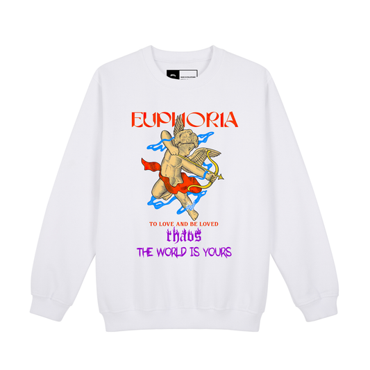 EUPHORIA 1 SWEATSHIRT