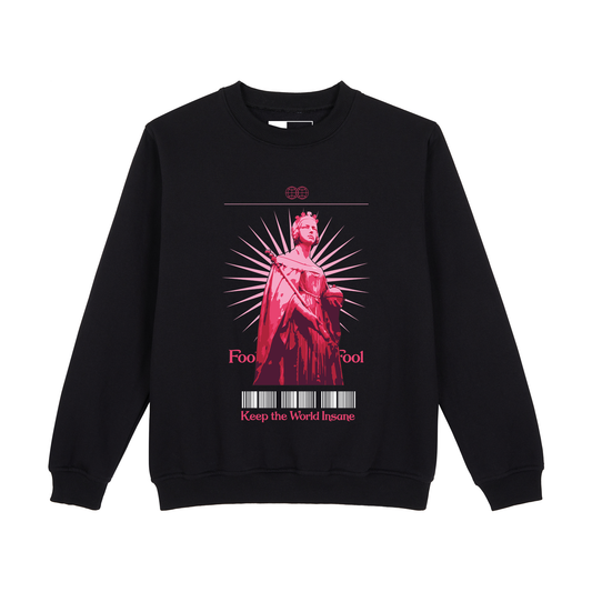 FOOL SWEATSHIRT