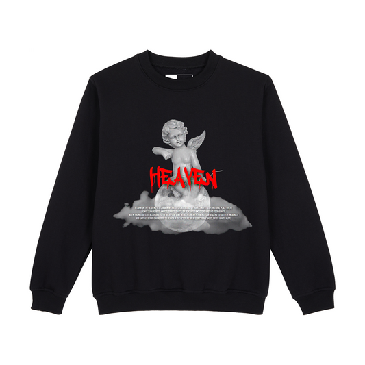 HEAVEN SWEATSHIRT