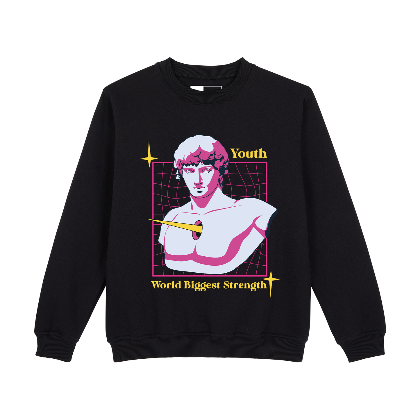 YOUTH SWEATSHIRT