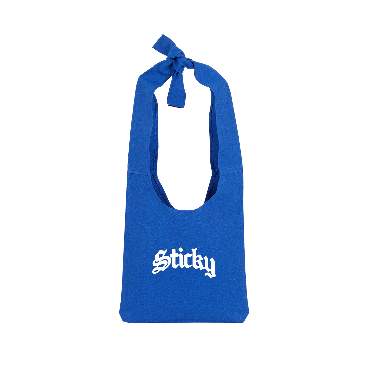 Sticky Tsuno Bag Colored Logo