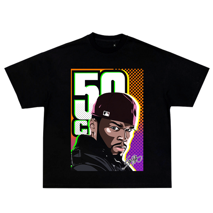 50 CENTS