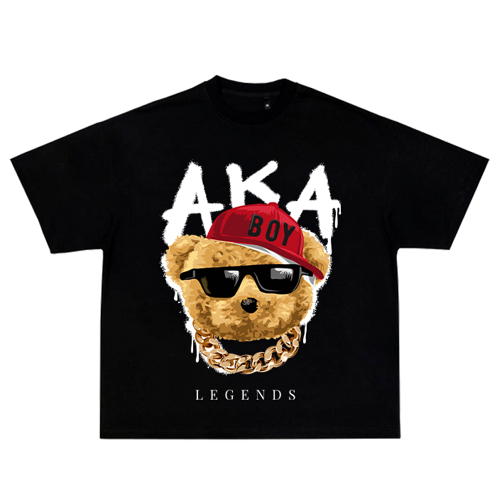 AKA-LEGENDS