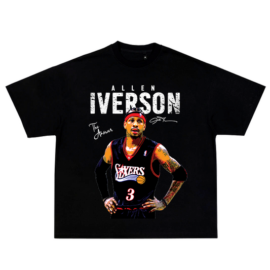 ALLEN IVERSON