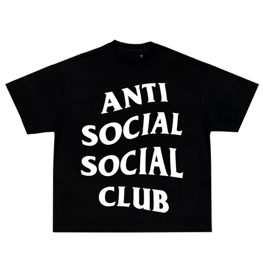 ANTI SOCIAL CLUB