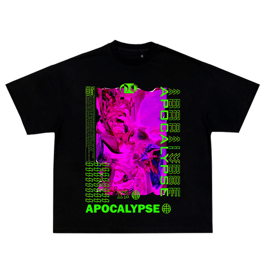 APOCALYPSE 1