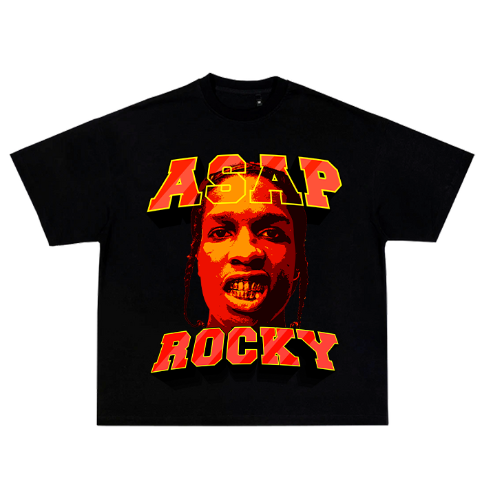 ASAP ROCKY 1