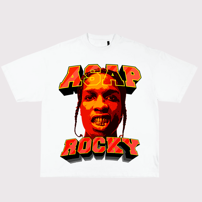 ASAP ROCKY 1