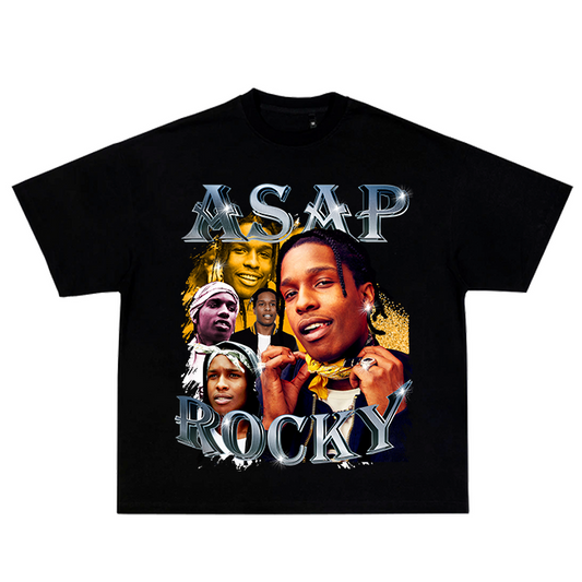 ASAP ROCKY 2