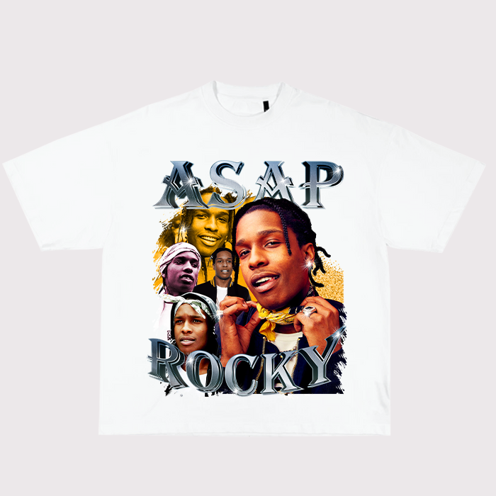 ASAP ROCKY 2