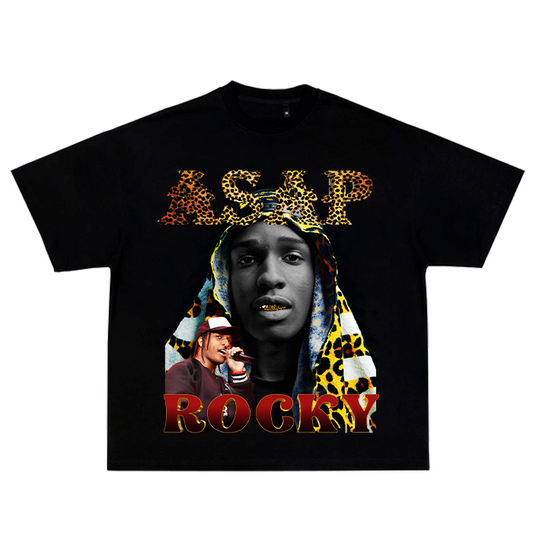 ASAP ROCKY 3