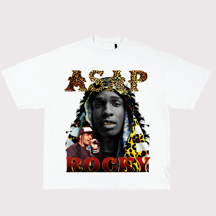 ASAP ROCKY 3