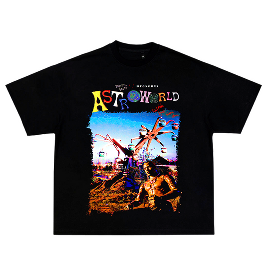 ASTROWORLD 2