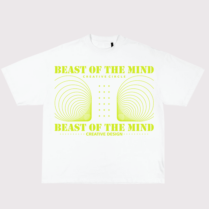 BEAST OF THE MIND