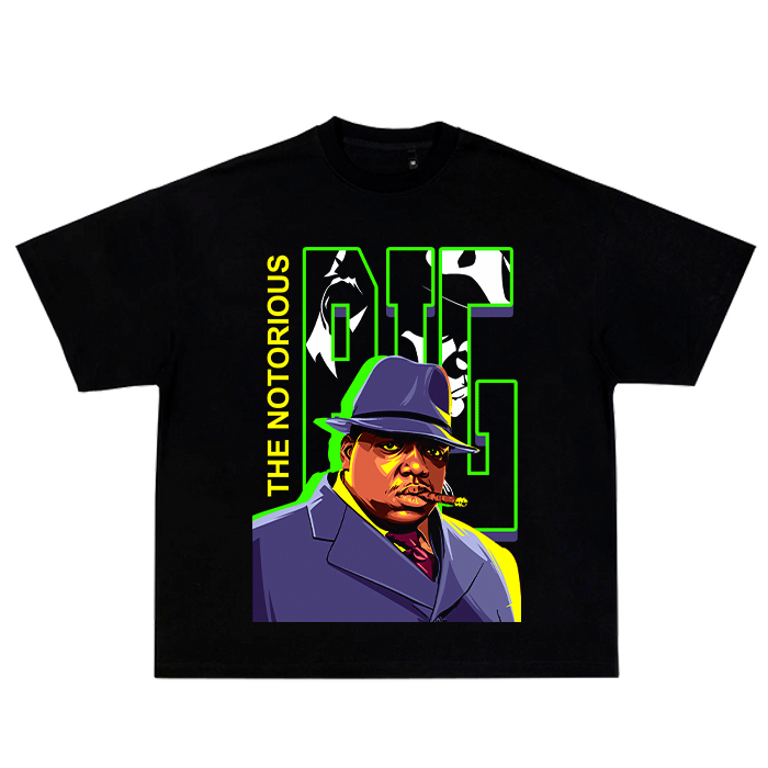 BIGGIE