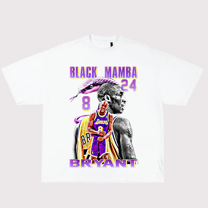 BLACK MAMBA 1