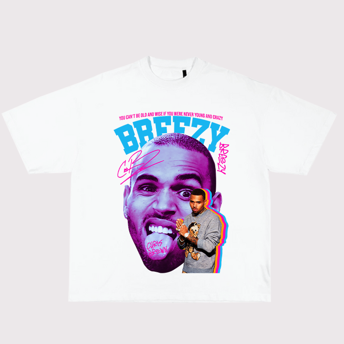 BREEZY