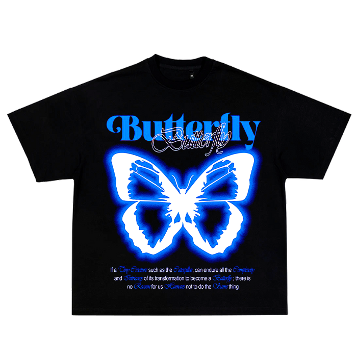 BUTTERFLY 3