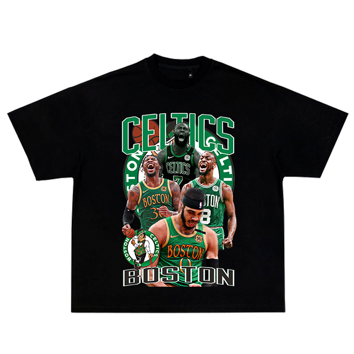 CELTICS