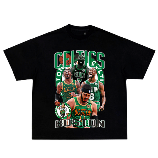 CELTICS