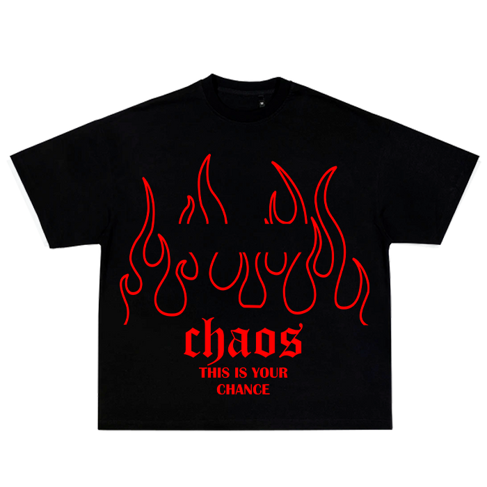 CHAOS 2