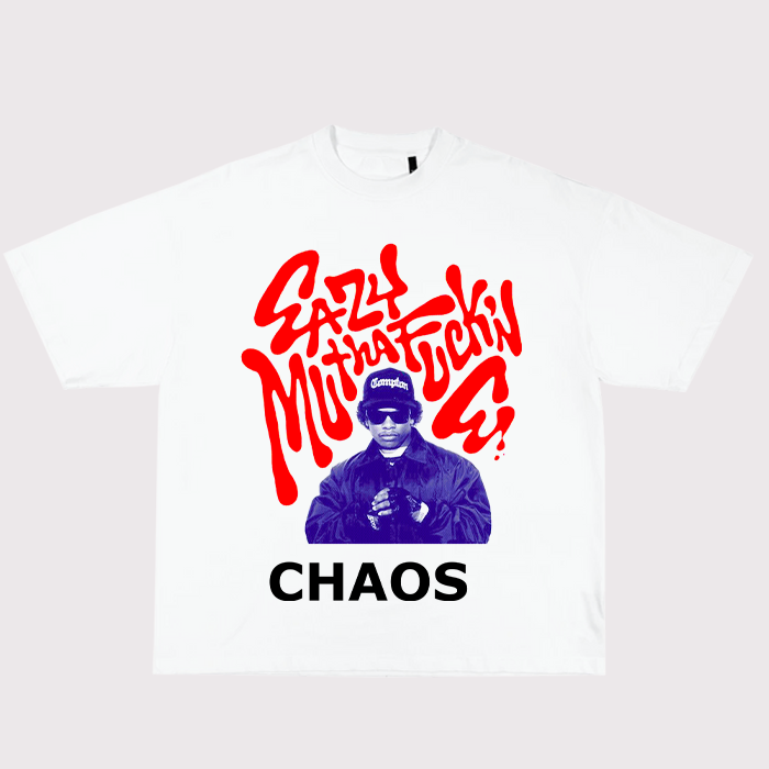 CHAOS 3