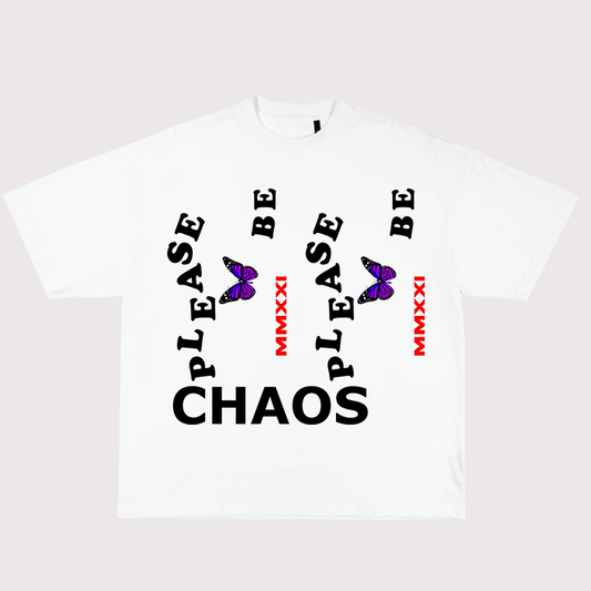 CHAOS 4