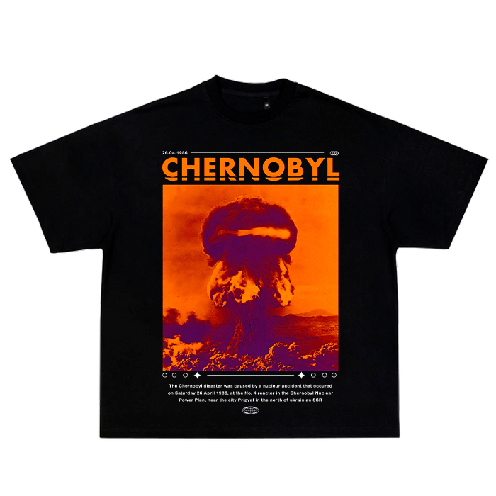 CHERNOBYL