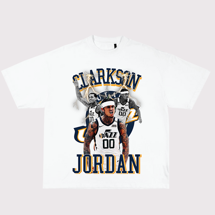 CLARKSON 1