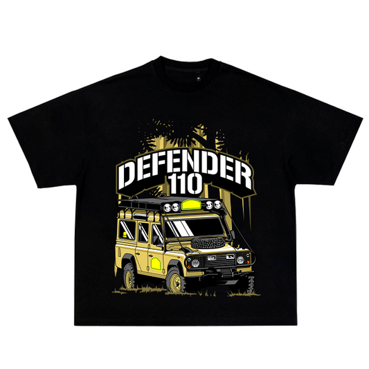 DEFENDER