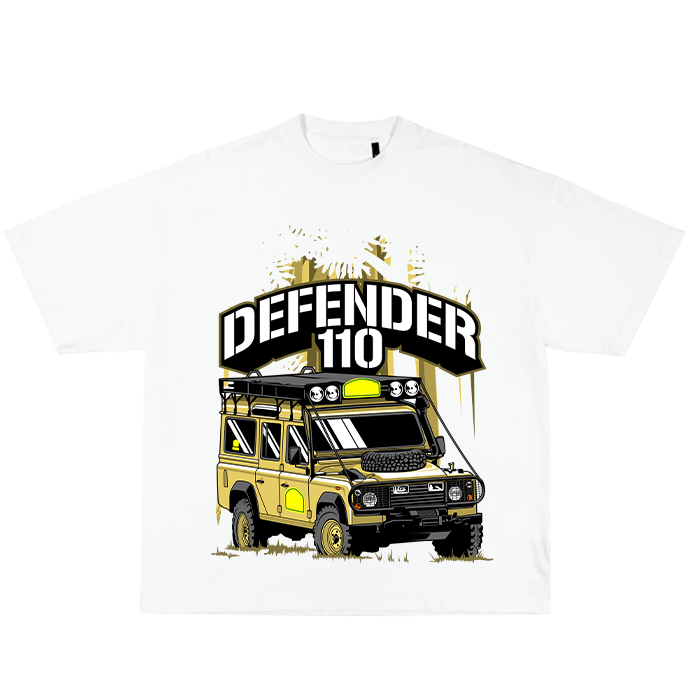 DEFENDER