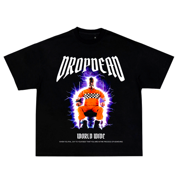 DROPDEAD