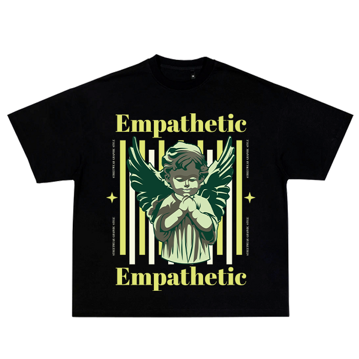 EMPATHETIC